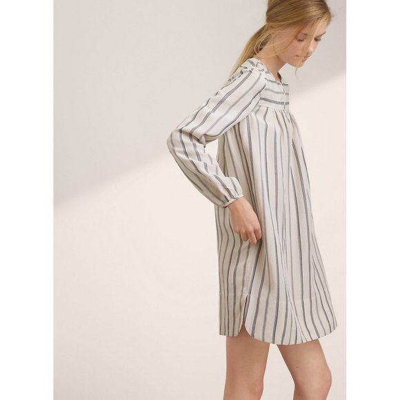 Aritzia Wilfred Rue Dress - Picture 1 of 4